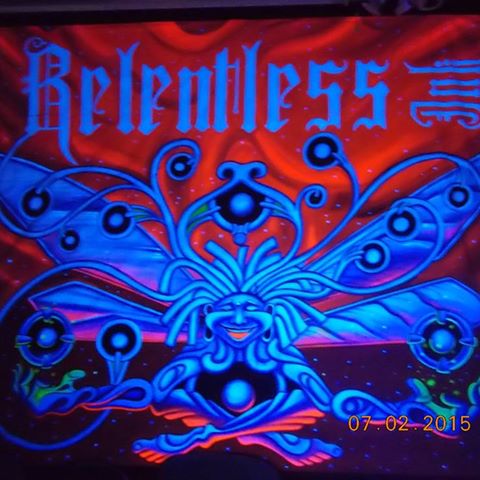 Relentless ink tattoo studio